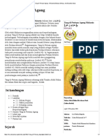 Yang Di-Pertuan Agong - Wikipedia Bahasa Melayu, Ensiklopedia Bebas
