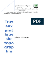 251841840 Essai Topo Calcule Des Distance