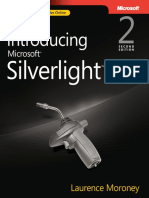 Introducing Silverlight 2