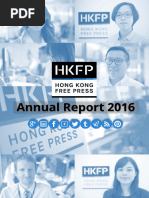 Download Hong Kong Free Press Annual Report 2016 by HKFP SN330739457 doc pdf