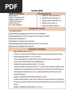 Download lesson plan letter p by api-302276525 SN330739491 doc pdf