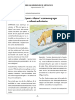 Prueba Lenguaje y C PDF