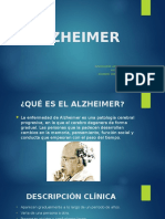 Alzheimer