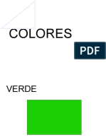 Color Es