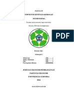 Download Makalah Struktur Ketenagakerjaan di Indonesia by Peri Berutu SN330742293 doc pdf