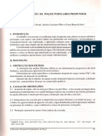 Manutenção de Poços PDF