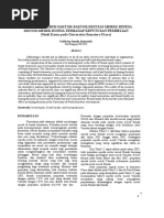 Download Analisis Pengaruh Faktor-faktkor Ekuitas Merek Motor Honda Terhadap Kepuasan Pembelian by Riyanto Ahmad SN330743014 doc pdf