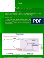 Anatomic Location Clinical Information