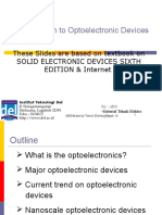 Optoelectronics Device