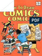 How To Draw Comic Books PDF