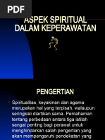 Download Aspek Spiritual Dalam Keperawatan by krisnag SN33074755 doc pdf