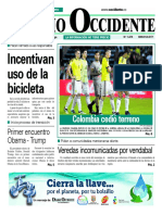 Diario PDF 11 de Noviembre de 2016