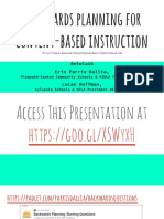 Miwla Backwards Planning 2