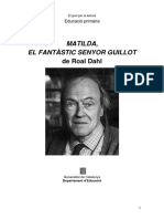 L'extraordinari Senyor Guillot PDF
