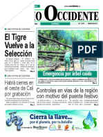 Diario PDF 6 de Noviembre de 2016