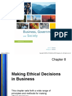 8. Making Ethical Decisions in Business.ppt