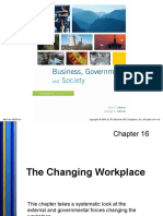 16. The Changing Workplace.ppt