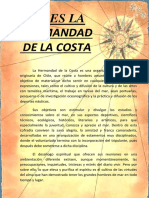 Que Es La Hermandad de La Costa PDF