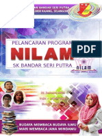 Buku Program Nilam2