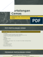 Pertolongan Cemas