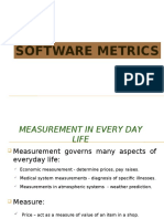 SW Metric