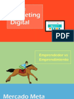 Marketing Digital para Startup