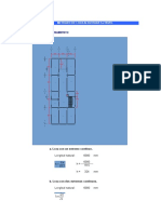 Metrado de Losa Aligerada