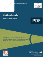 HIT Netherlands PDF