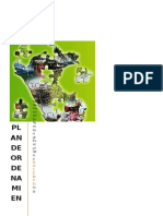 Plan de Ordenamiento Territorial Ica