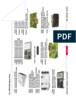 Spare Parts 1200 PDF