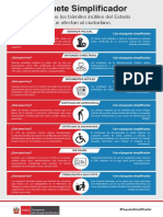 PCM Paquete Simplificador