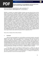 117 P796 803 Simulacao Do Processo de Producao de Biodiesel de Oleo de Palma Utilizando Os Softwares Aspen Hysys e Dwsim
