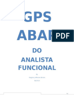 GPS ABAP Para Analista Funcional