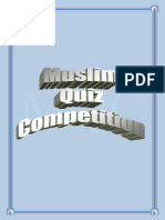 Muslim Quiz Competition [PdfStuff.blogspot.com].pdf