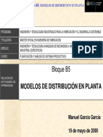 García García - 2009 - Modelos de Distribucion en Planta-Annotated