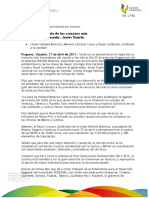 17 04 2011 - El gobernador Javier Duarte de Ochoa, se reúne con su homóloga de Yucatán, Ivonne Ortega Pacheco.