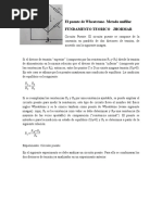El Puente de Wheatstone