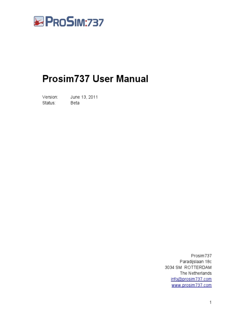 Prosim 8 User Manual , ProSim 8 Vital Sign and ECG Patient Simulator ...