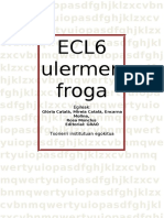 ECL - 6. Ulermen Froga Txorierrinegokitua