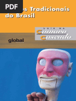Contos Tradicionais Do Brasil - Luis Da Camara Cascudo