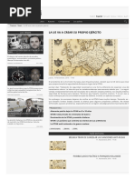 La UE Va a Crear Su Propio Ejército _ Katehon Think Tank