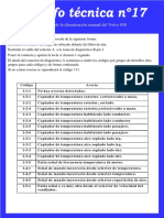 Autodiagnosis Volvo 850 PDF