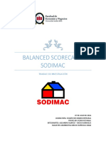 BSC Sodimac