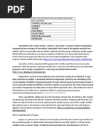 Download Papaya Leaf Components by Kristiann Lae Zamora Dano SN33078181 doc pdf