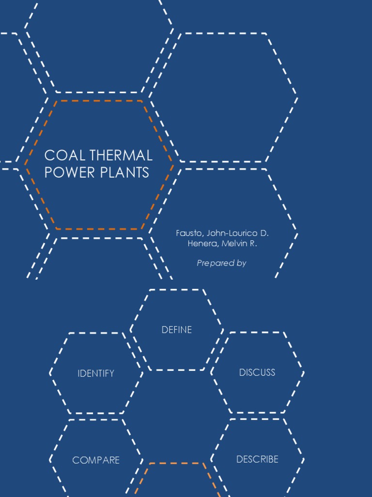 Coal Power Plants | PDF | Fossil Fuel Power Station | Coal