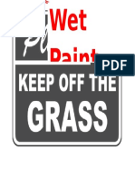 Jeff's Wet Paint Sign.docx