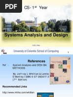 Download System Analysis and Design by erangirifad SN33078454 doc pdf