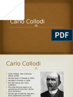Carlo Collodi
