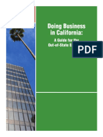 DoingBusinessinCalifornia OutOfState - 8 12