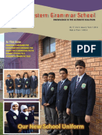 WGS School Newsletter - Term 2 Newsletter 1 Final Draft